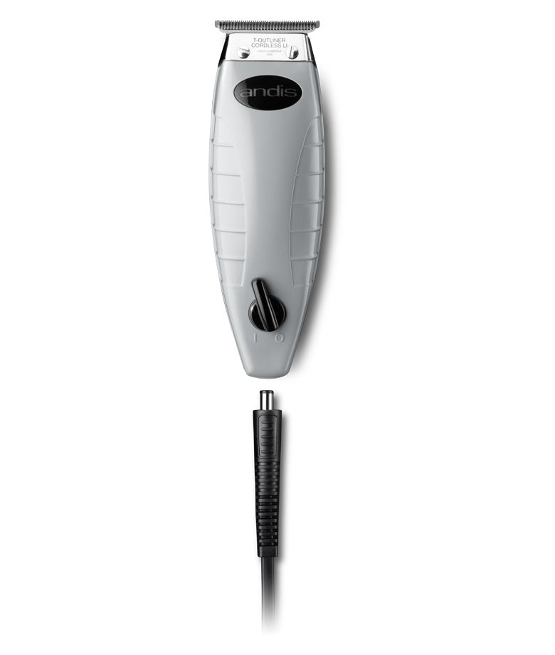 Andis Professional T-Outliner Cordless T-Blade Trimmer (74000