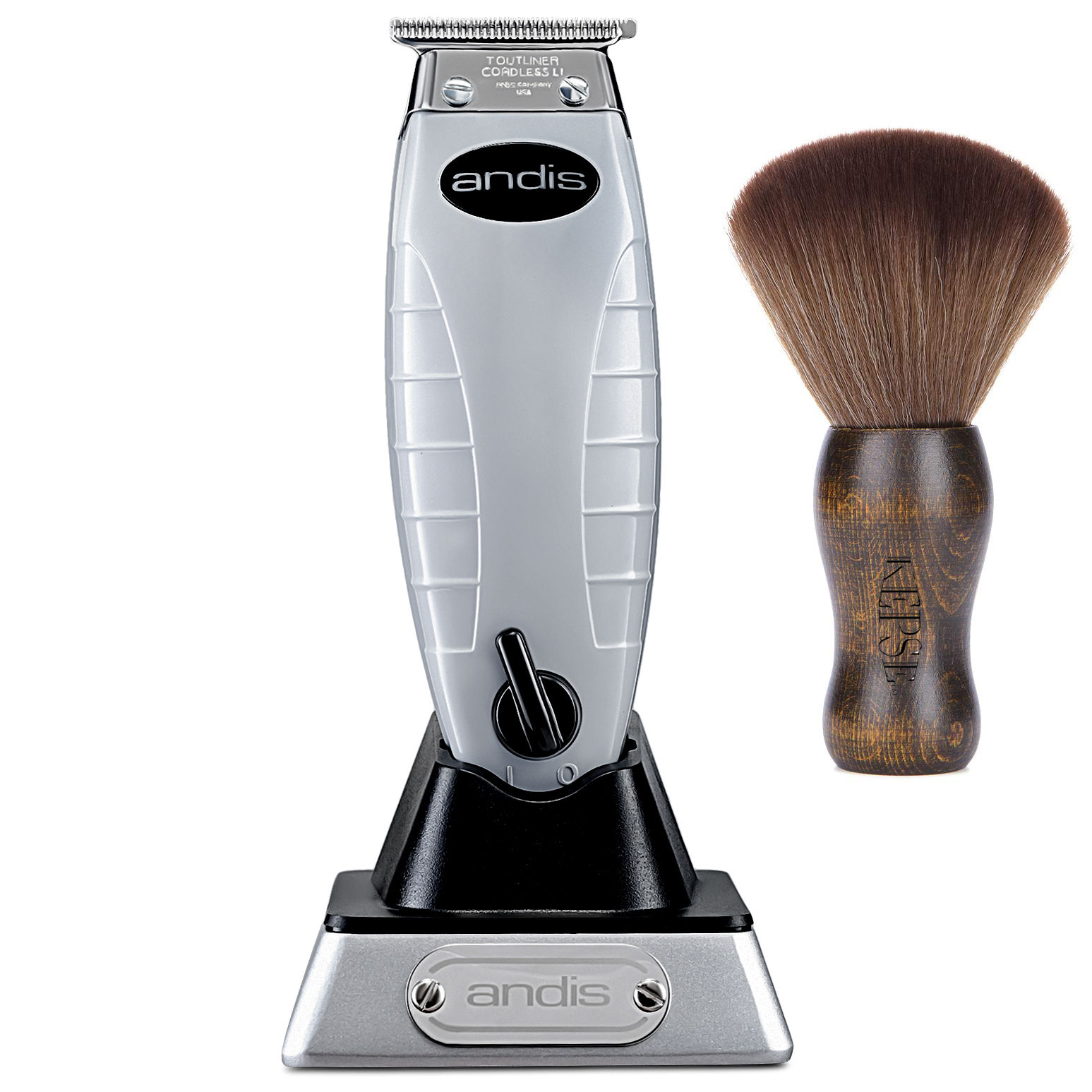 Andis cheap cordless trimmer